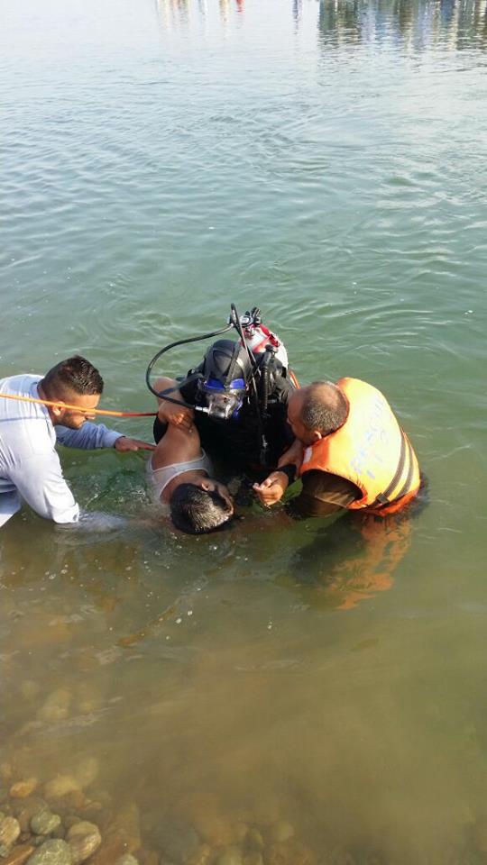 دریائے جہلم