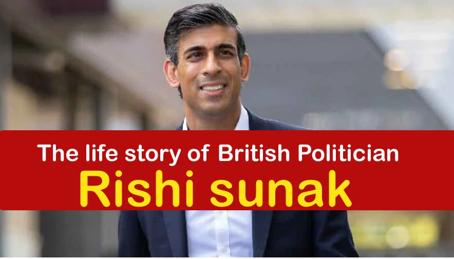 Rishi Sunak