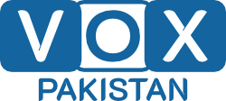 VOX Pakistan - ووکس پاکستان