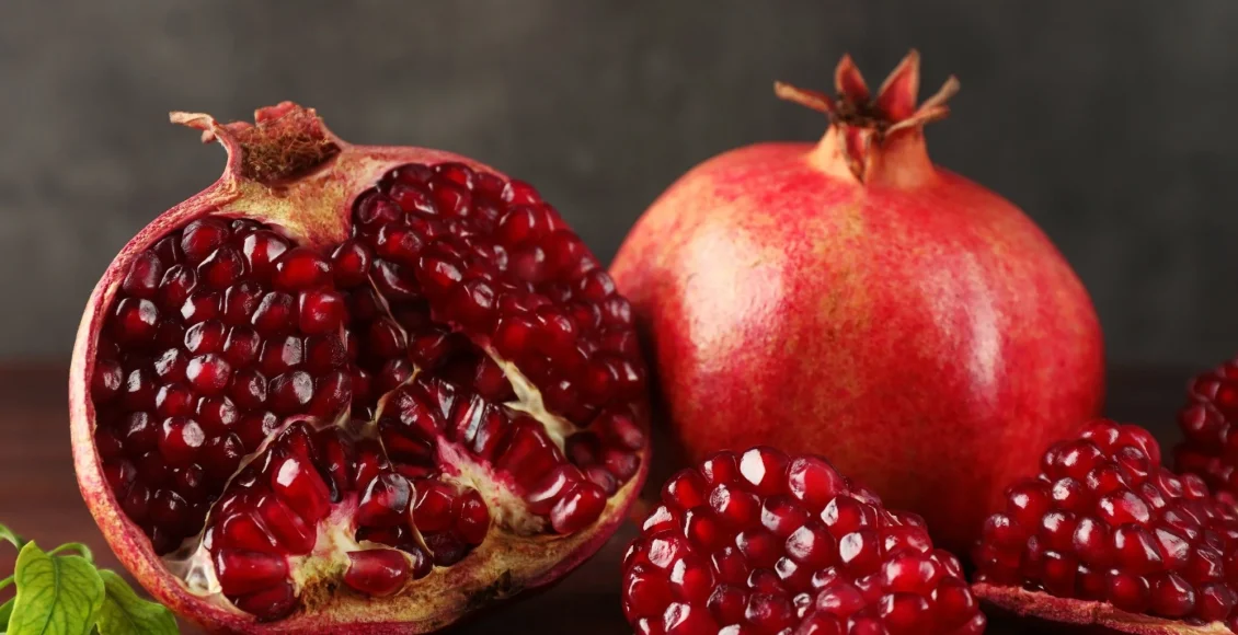 پاکستان کا طاقتور سپر فروٹ