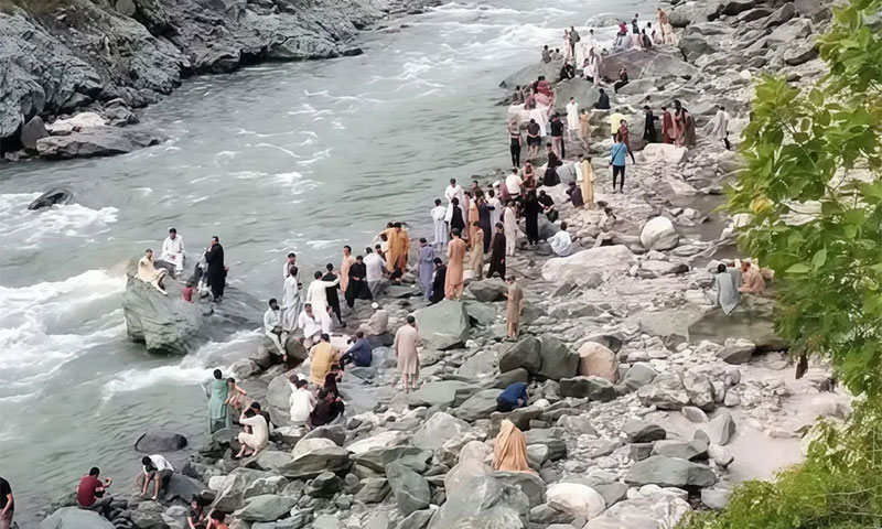 2025 میں شمالی پاکستان کا محفوظ سفر